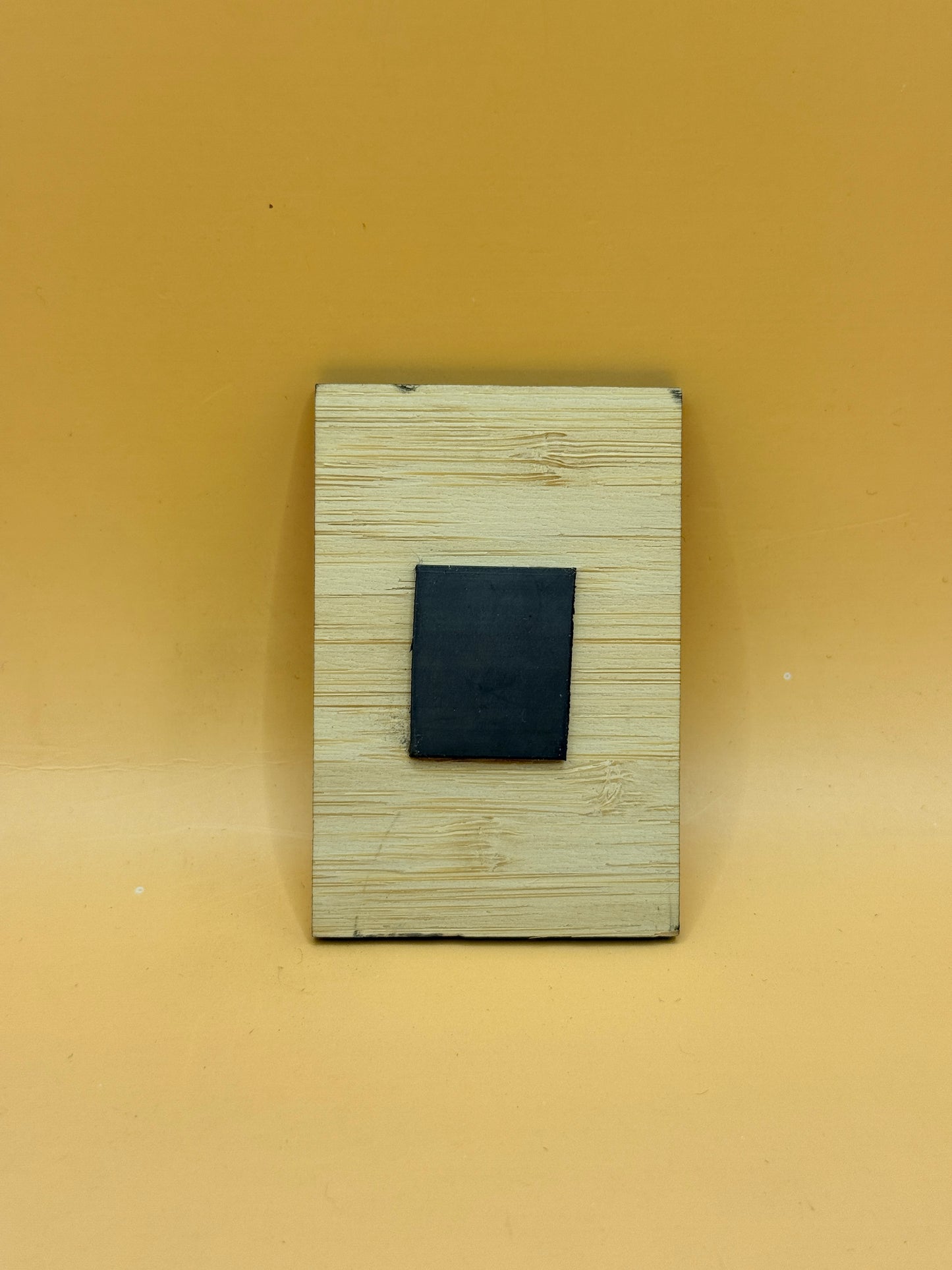 Outward Bound Anakiwa Wooden Fridge Magnet