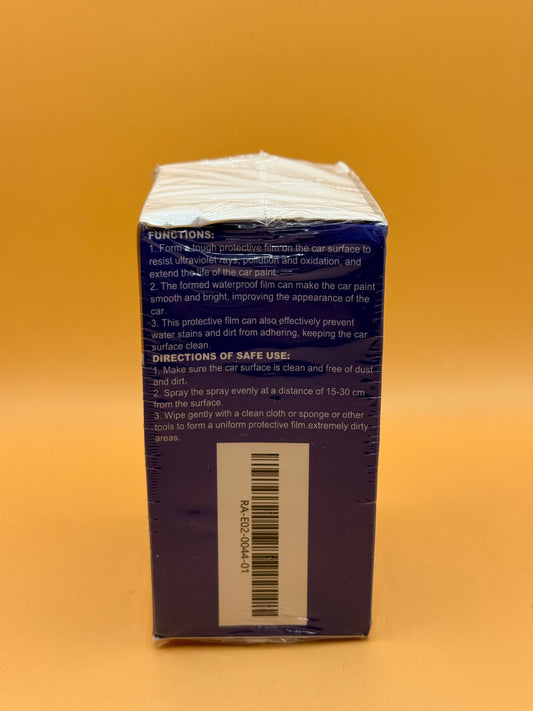 RayHong Quick Effect Coating Agent - 120ml