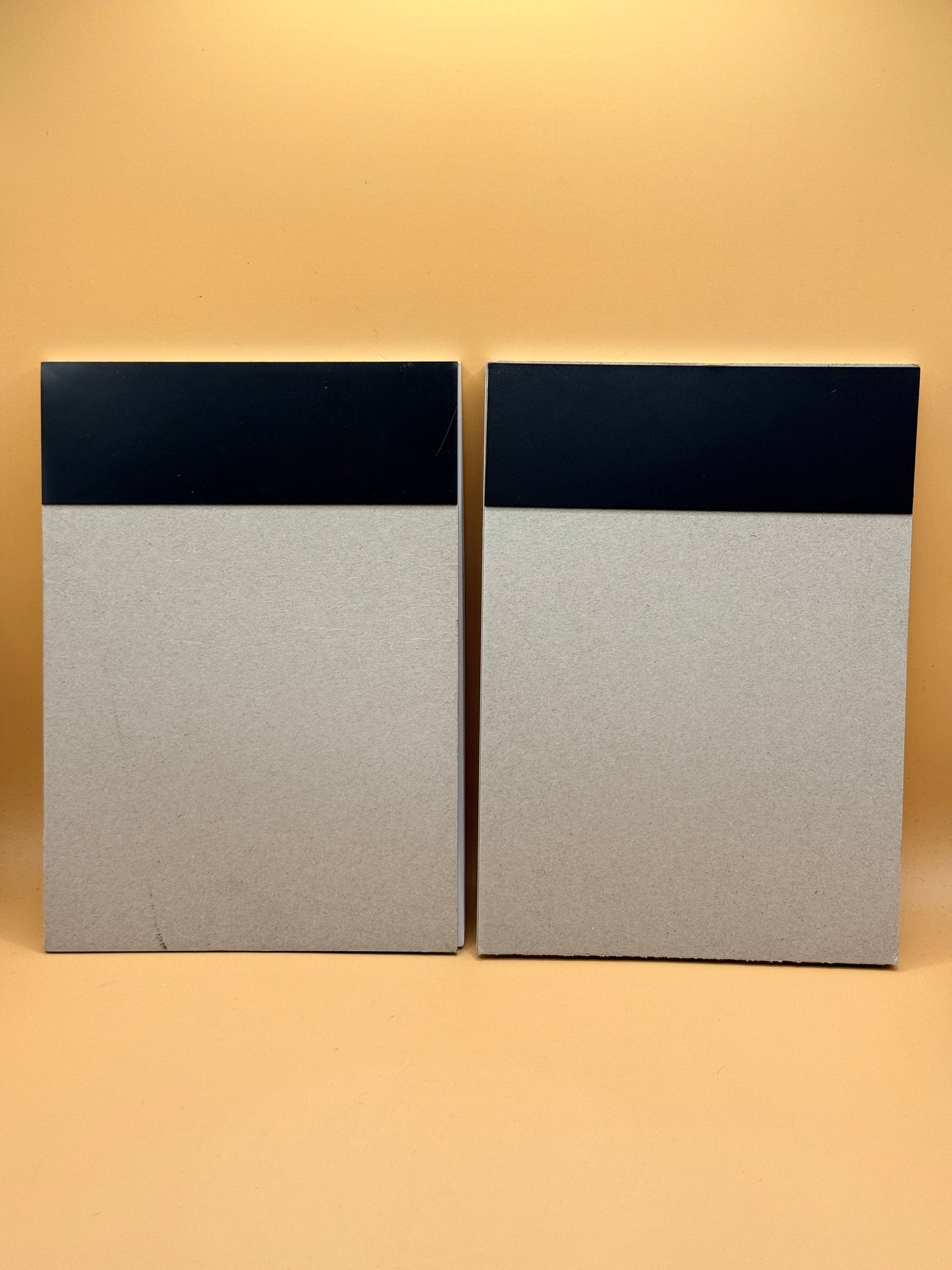 To Do List & Shopping List Notepads (Set of 2)