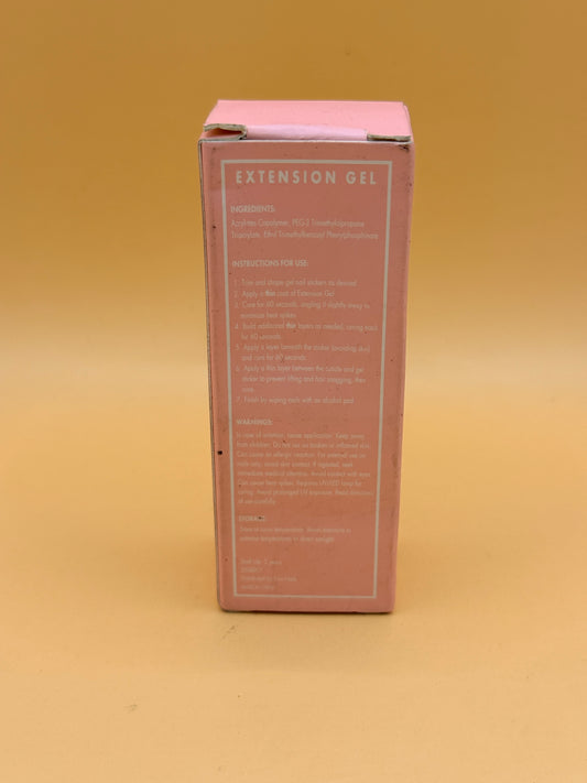 Pinx Nails Extension Gel 15mL