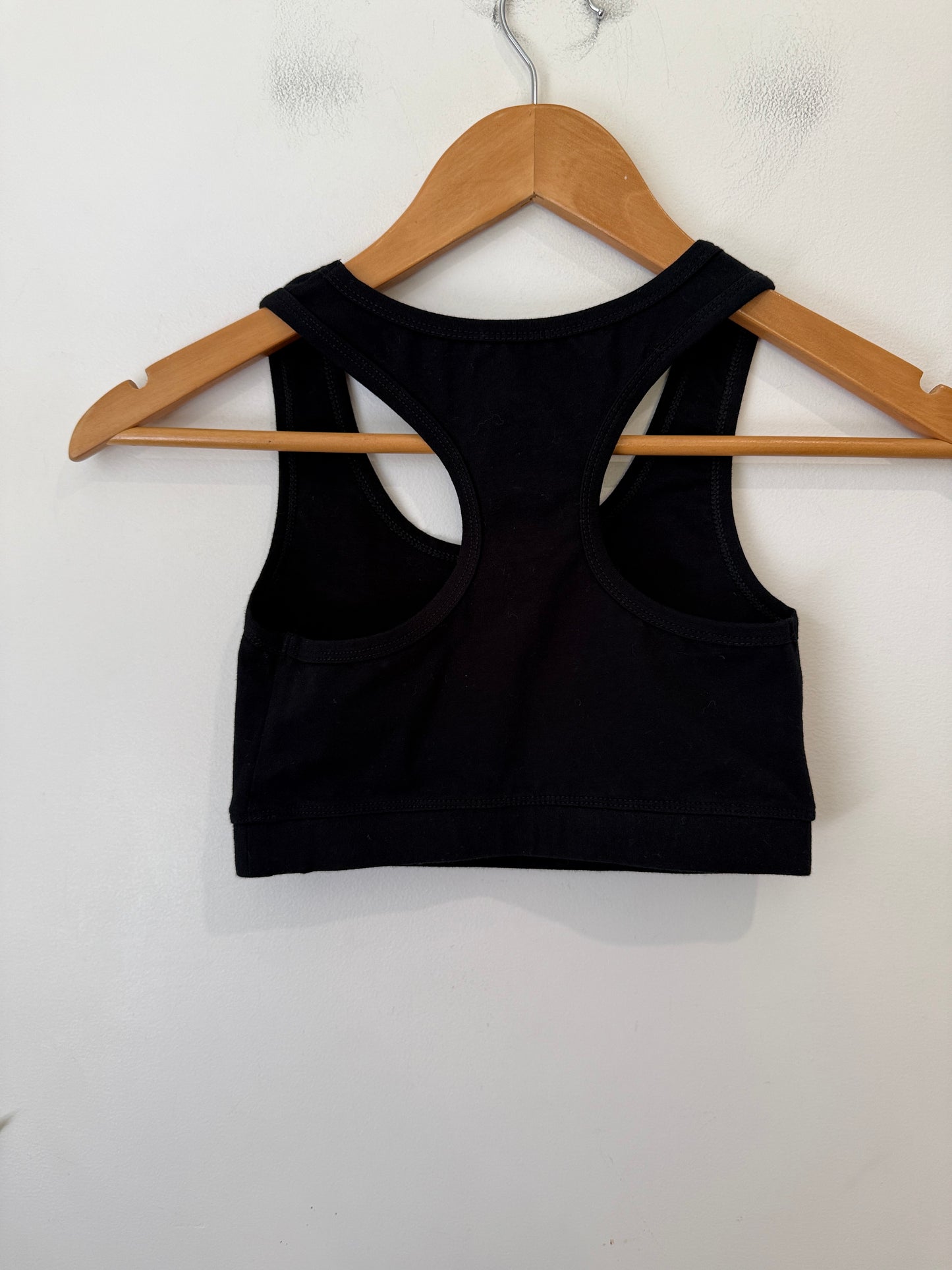 Everlast Racerback Sports Bra – Size 8