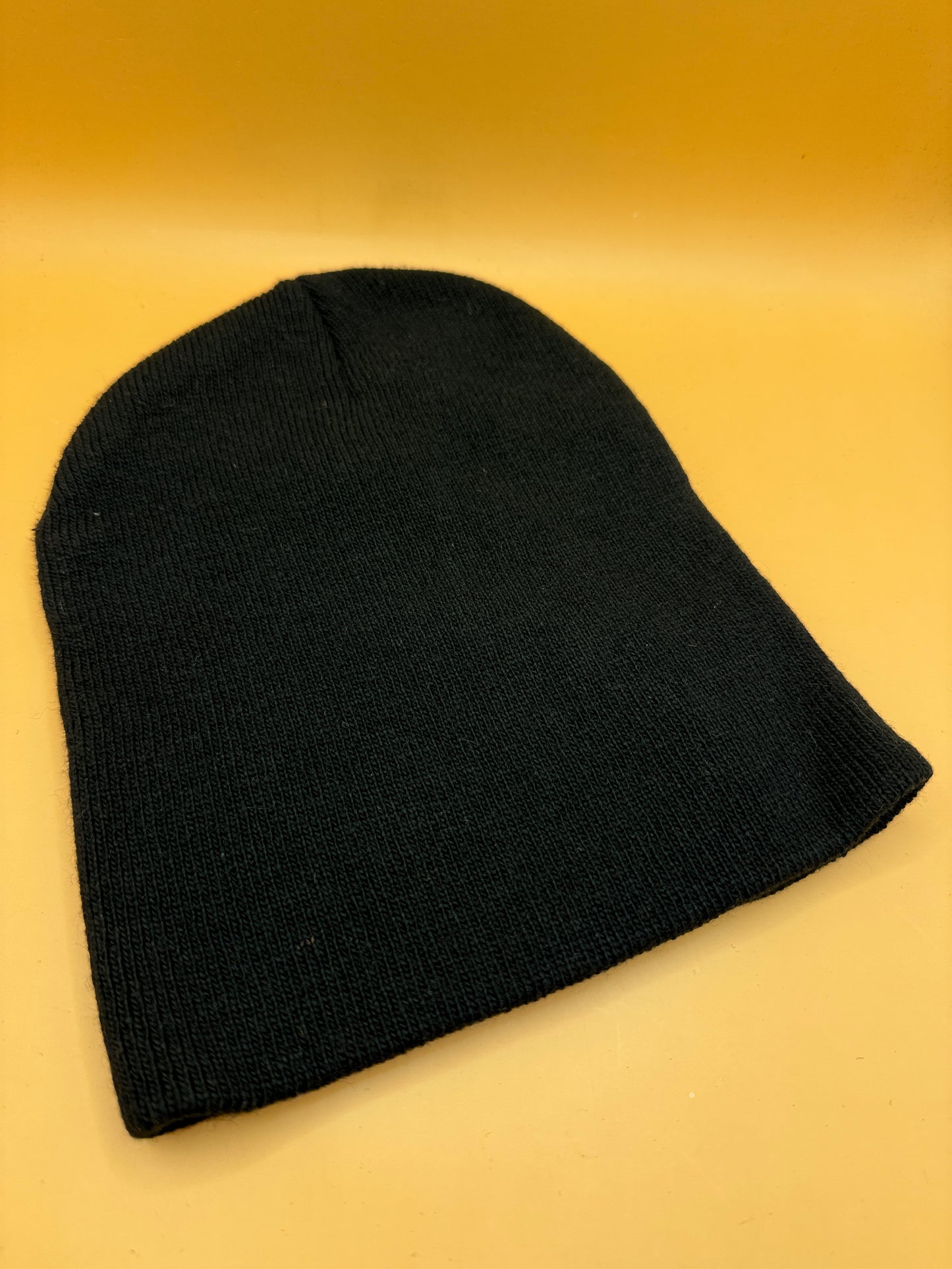 Ride It Like You Stole It Beanie – One Size