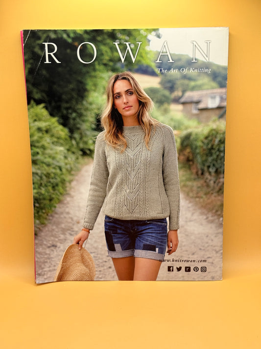Knitting Magazine May 2019 (Issue 193)