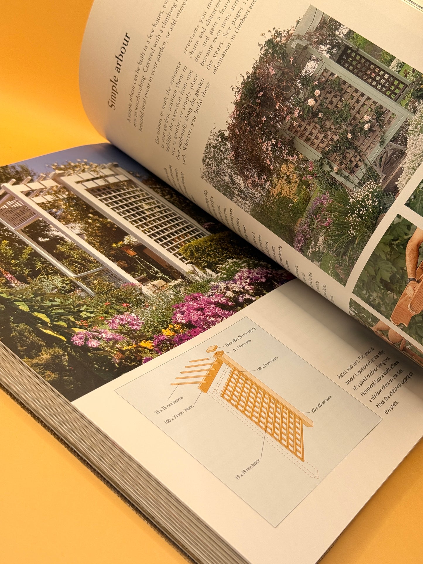 The Complete Backyard Book by Better Homes and Gardens