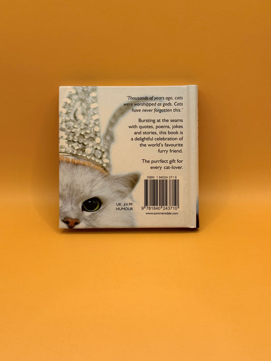 Cats: Quotes and Stuff