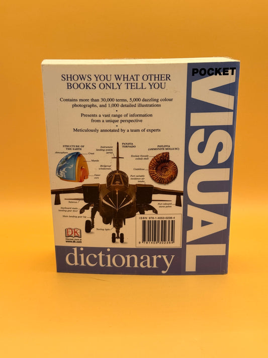 DK Pocket Visual Dictionary