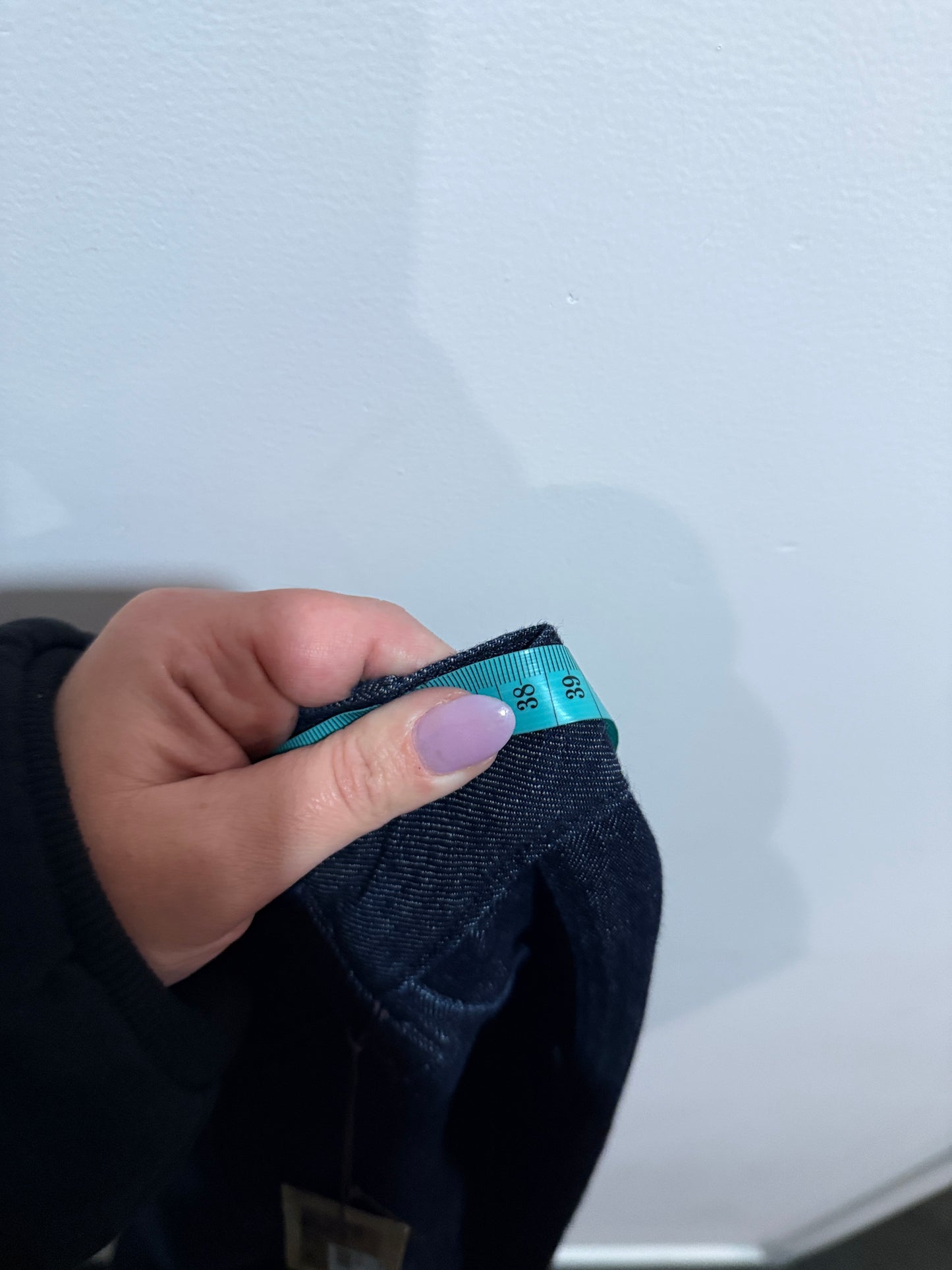 J Brand Joplin Palazzo Jeans – Size 24