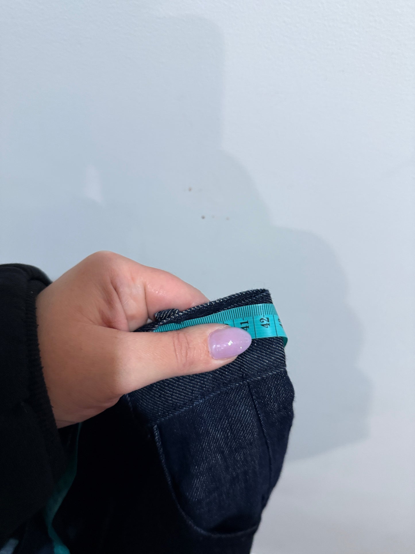 J Brand Joplin Palazzo Jeans – Size 27