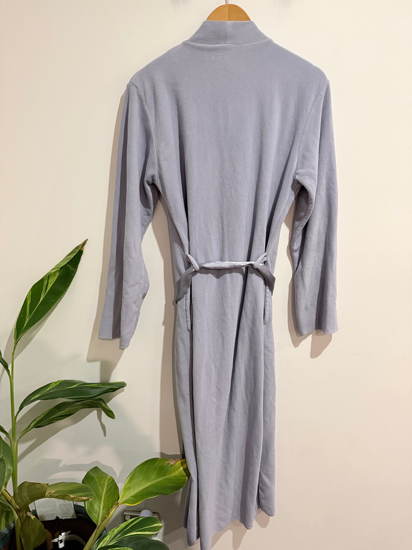 Zara Home Belted Robe - Size M