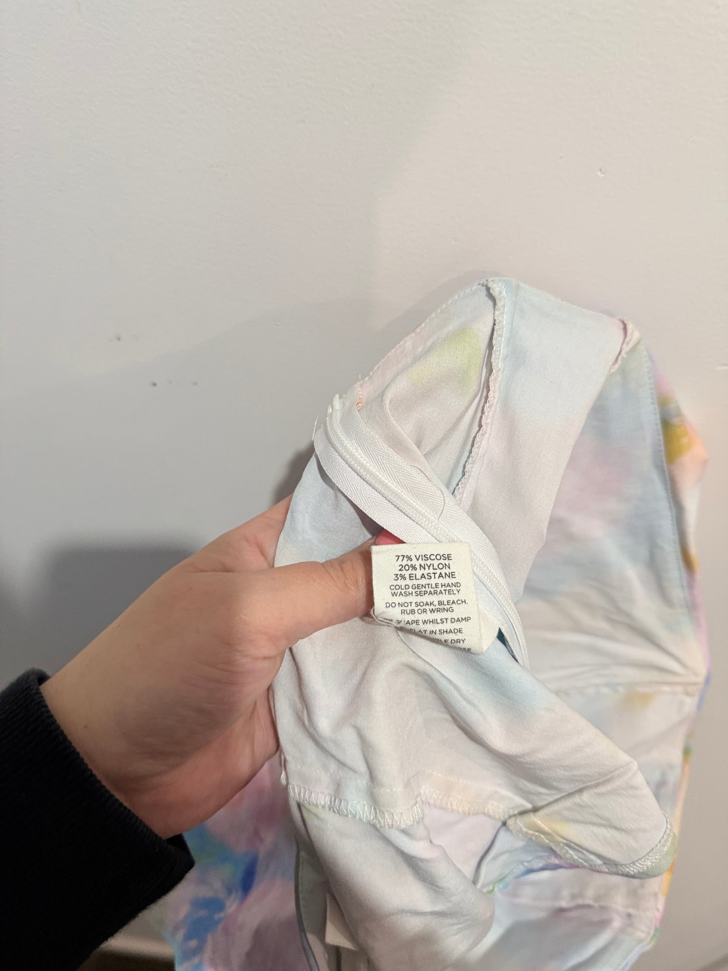 Glassons Strapless Corset Top - Size 12