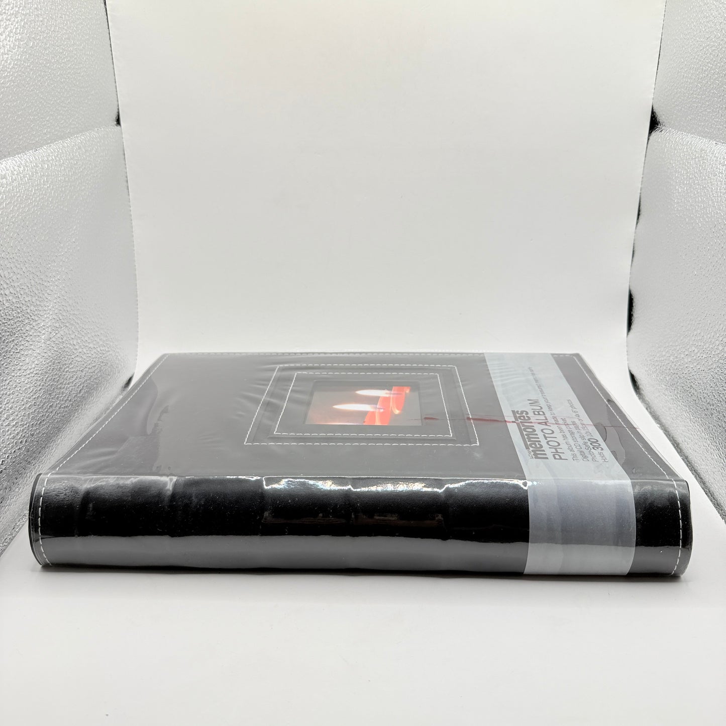 Photo Memories Large Capacity Album