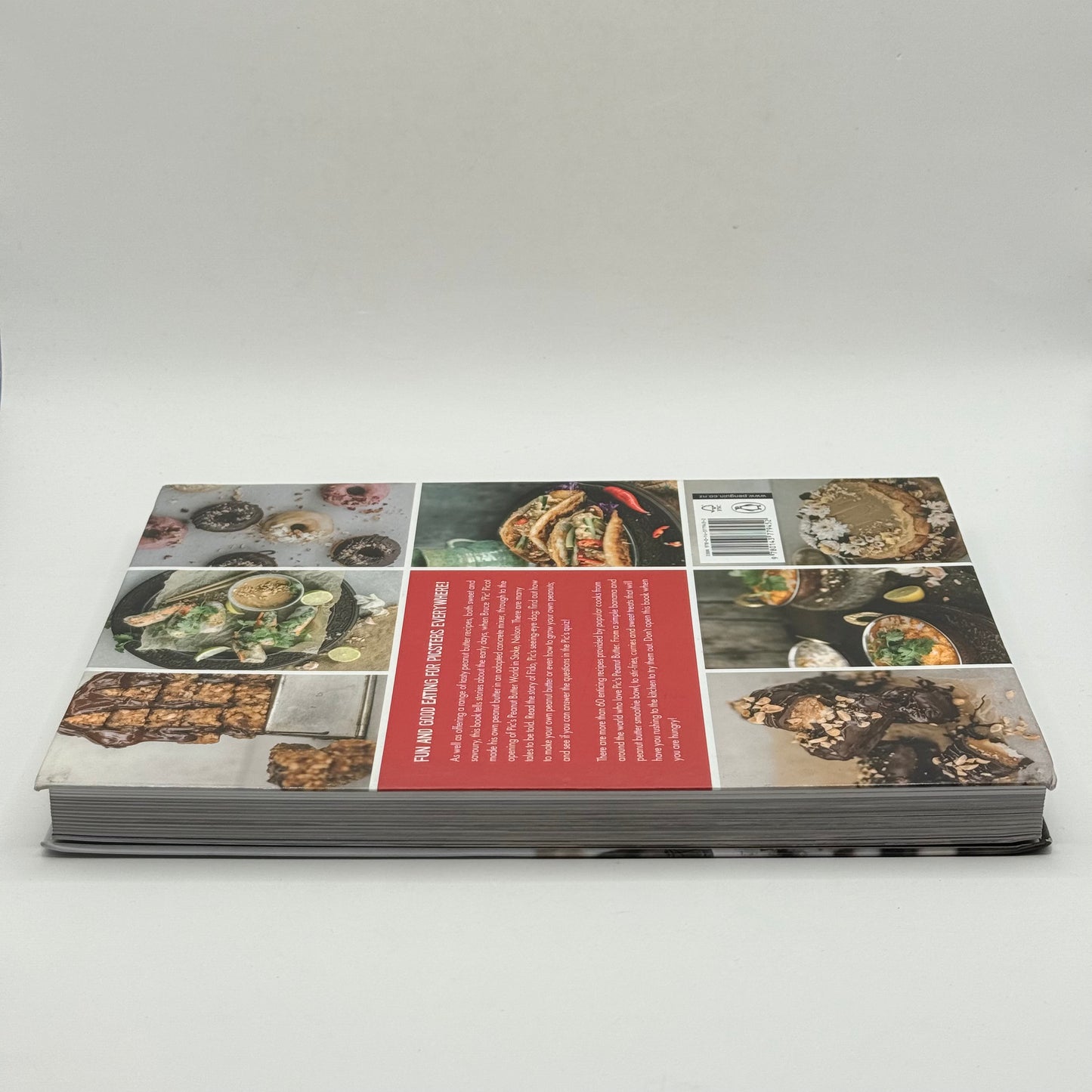 Pic's Really Good Recipe Book by Pic's & Friends
