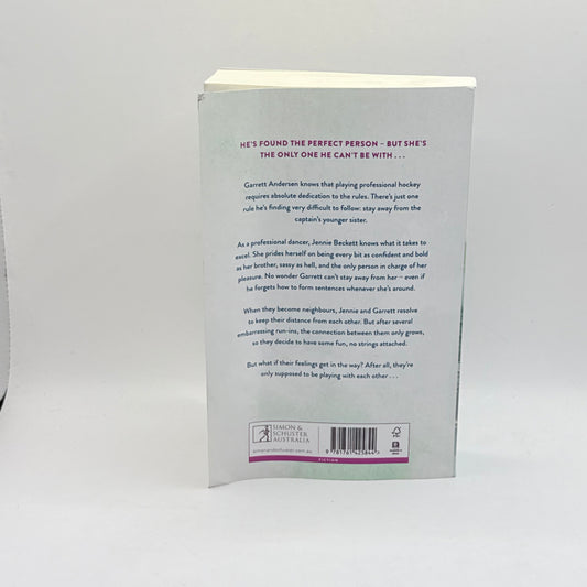 Play with Me: Playing for Keeps, Book 2 by Becka Mack