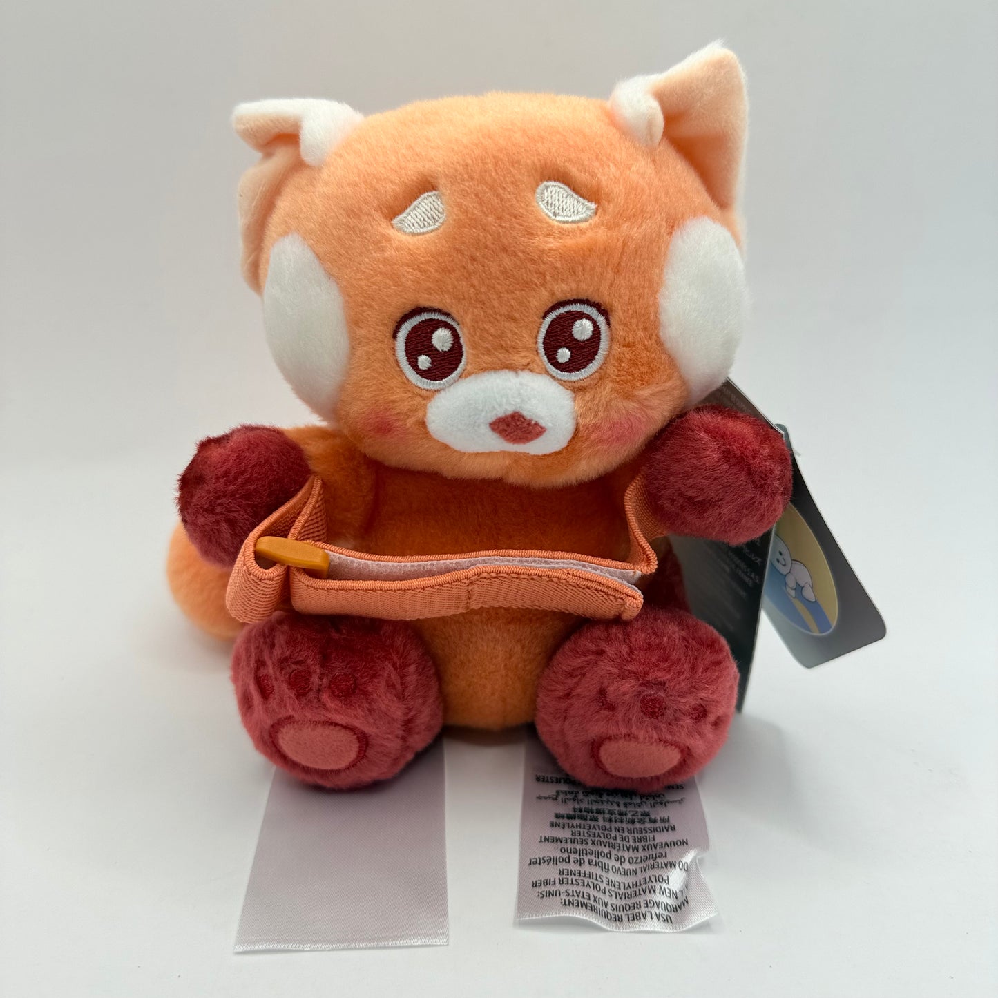 Disney red panda plush toy - stuffed animals toys