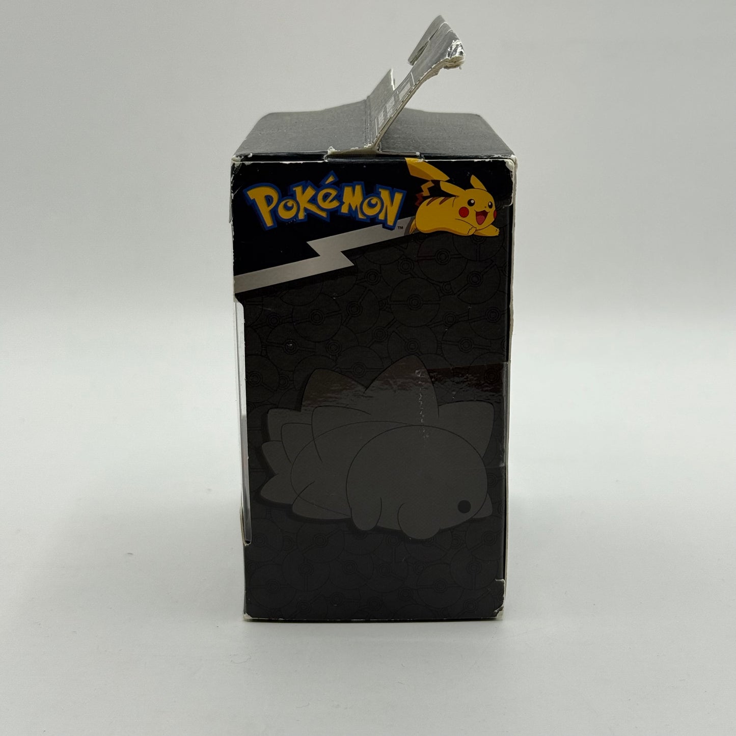 Pokémon select figure - snom - action figures original photo - what’s new toys