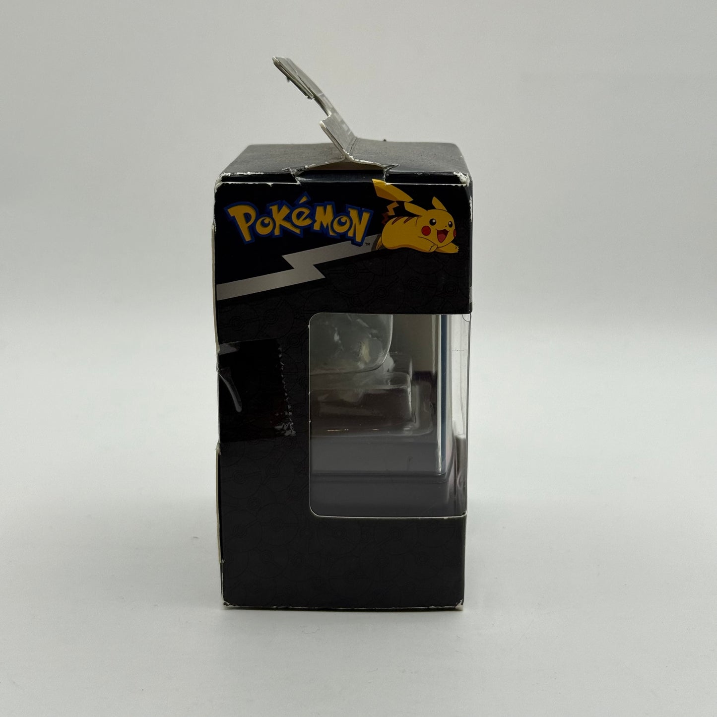 Pokémon select figure - snom - action figures original photo - what’s new toys