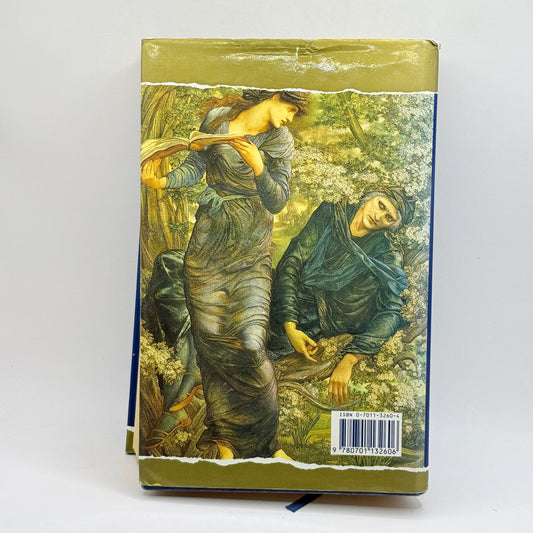 Possession: A Romance by A.S. Byatt