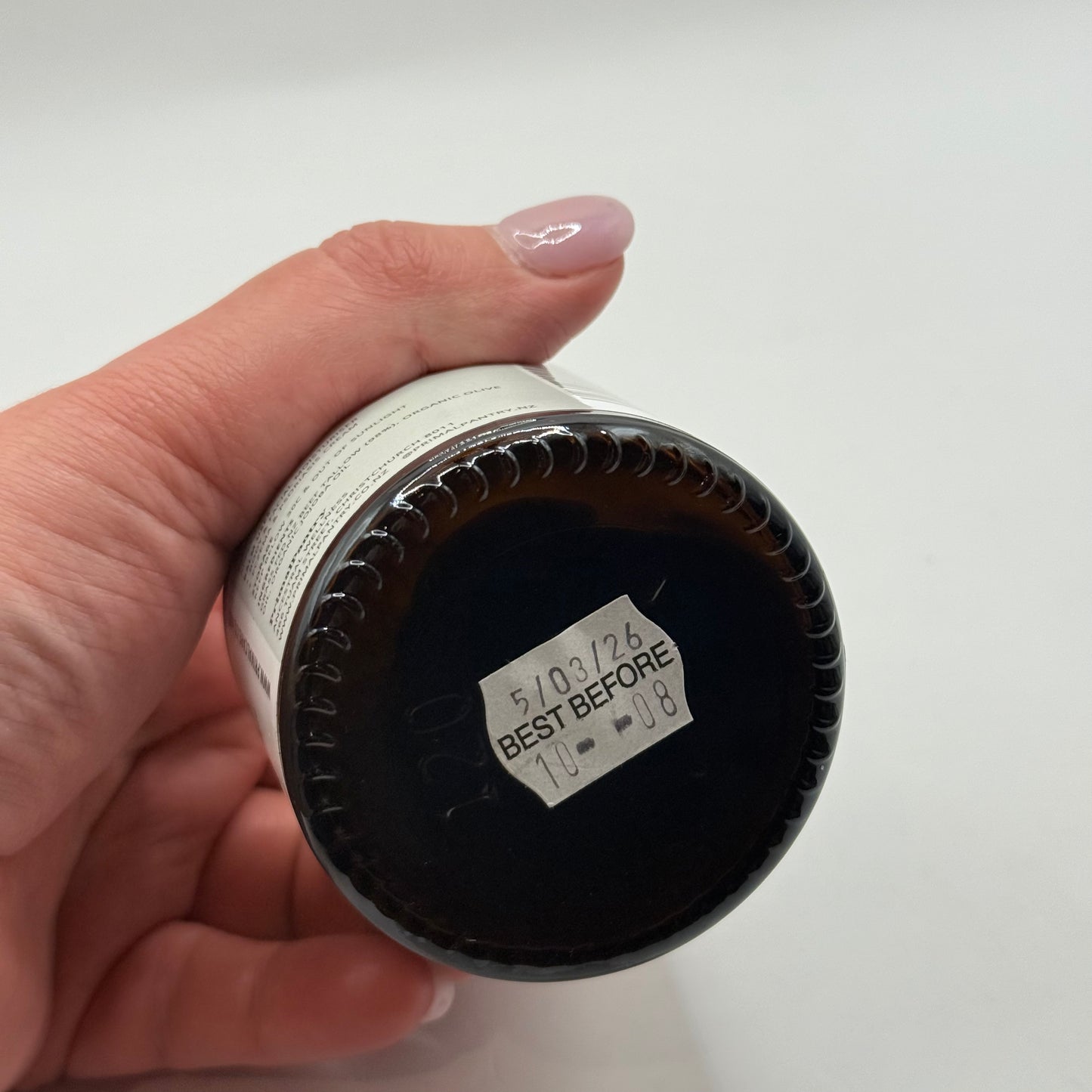 PrimalCare Grass Fed Tallow Face & Body Balm (120mL)