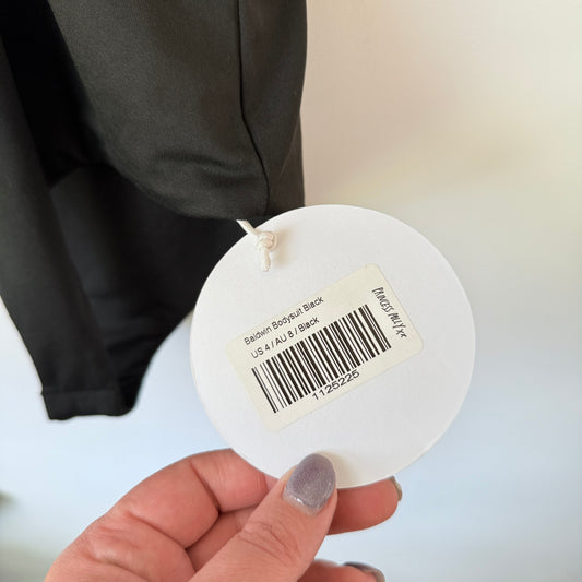 Princess Polly Baldwin Bodysuit – Size 8