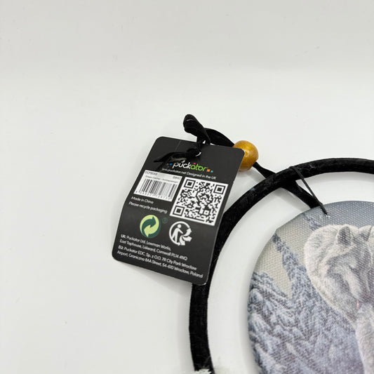 Puckator Wolf Dreamcatcher