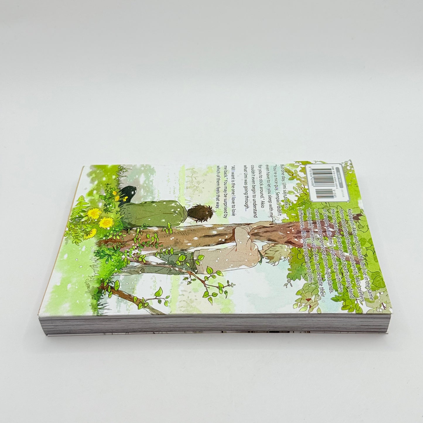 Qualia under the snow by kanna kii - print books printed media