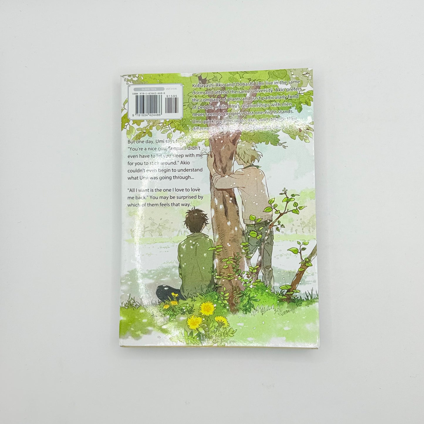 Qualia under the snow by kanna kii - print books printed media
