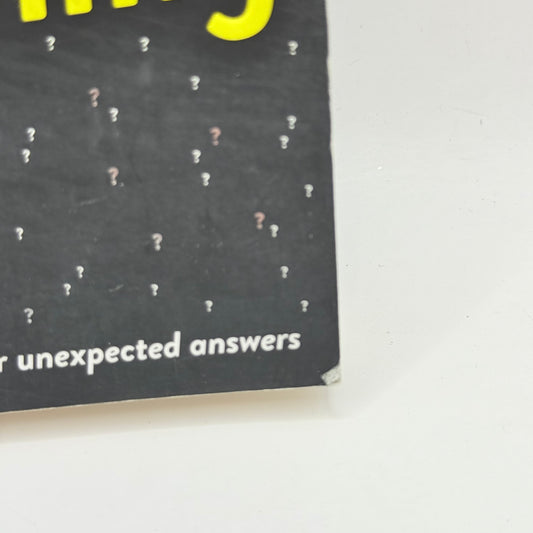 Question Everything by New Scientist