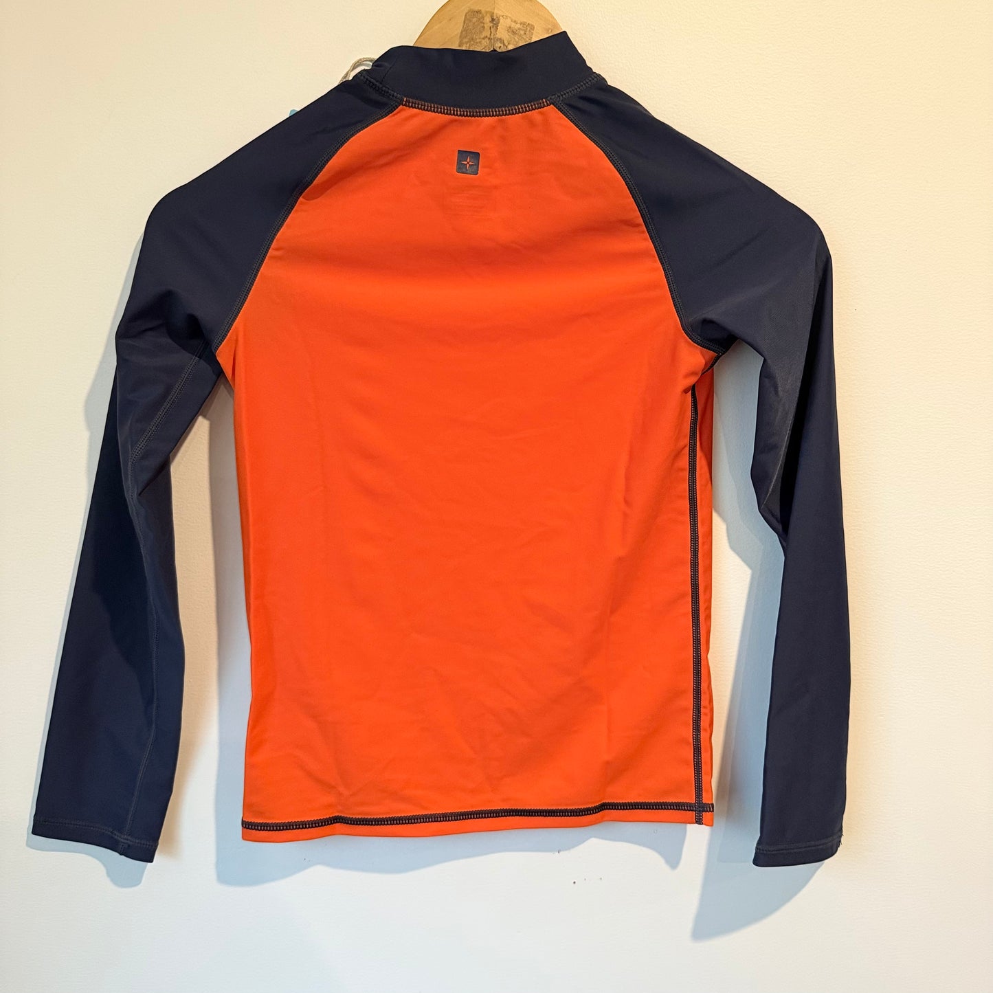 Mountain Warehouse Rash Vest LS Kids 9-10y