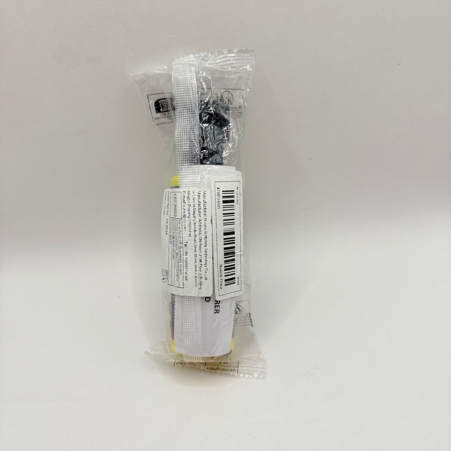 Rana Ragazzi Lenrestoream Headlight Restorer Cream 100ml