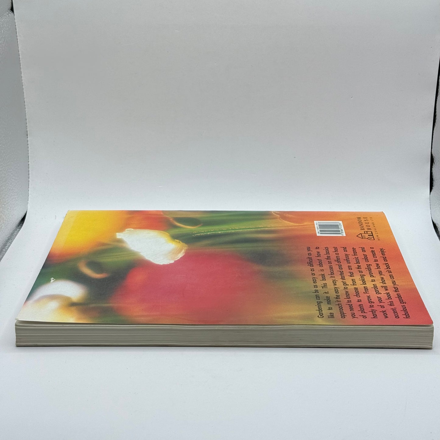 Palmers Real Gardening Real Easy by Sue Linn