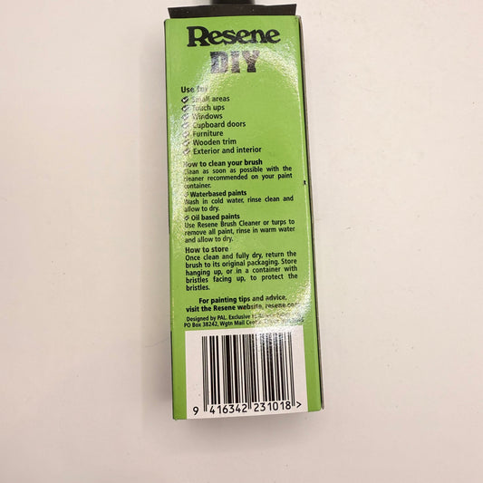 Resene DIY Cutting-In Paintbrush 38mm