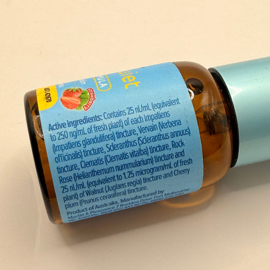 Martin & Pleasance Rest & Quiet Kids Formula Oral Spray 20mL