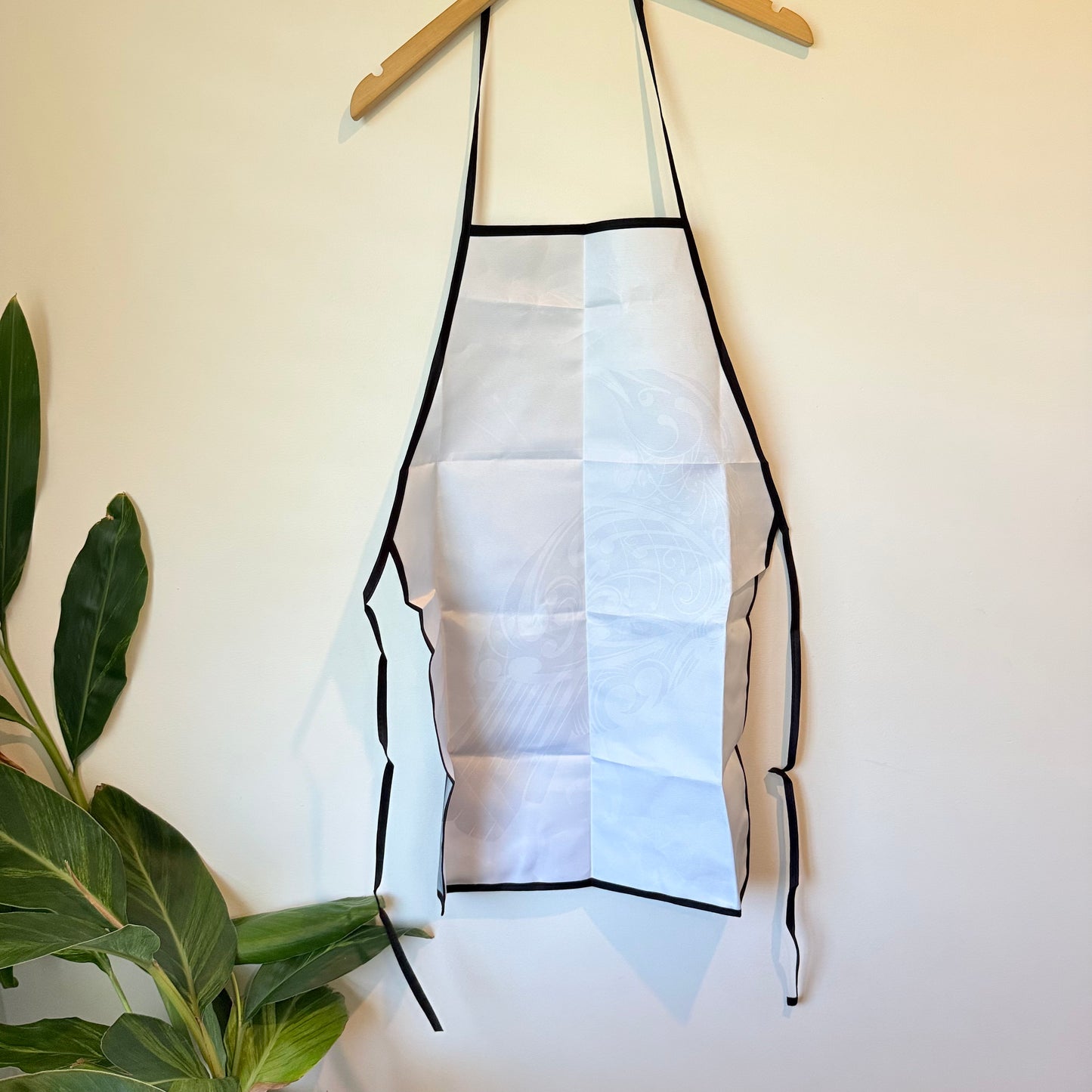 Kitchen apron - tui print - aprons original photo - what’s new home&living materials