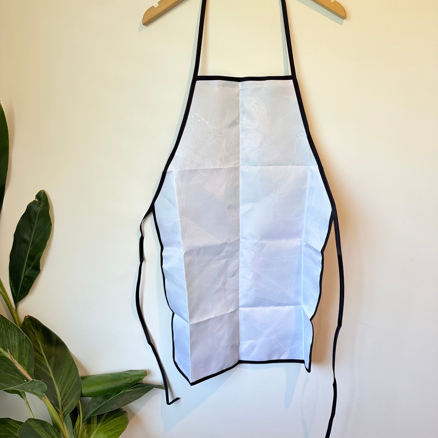 Kitchen tūī apron - aprons original photo - what’s new home&living materials