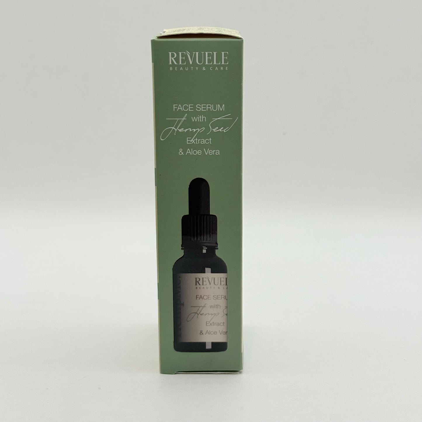 Revuele Hemp Me! Face Serum, 30 ml (1 fl. oz.)