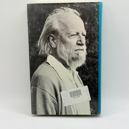 Rites of Passage by William Golding