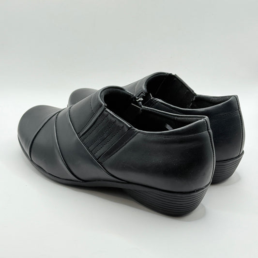 Rivers Premium Leather Ankle Boots – Size 37