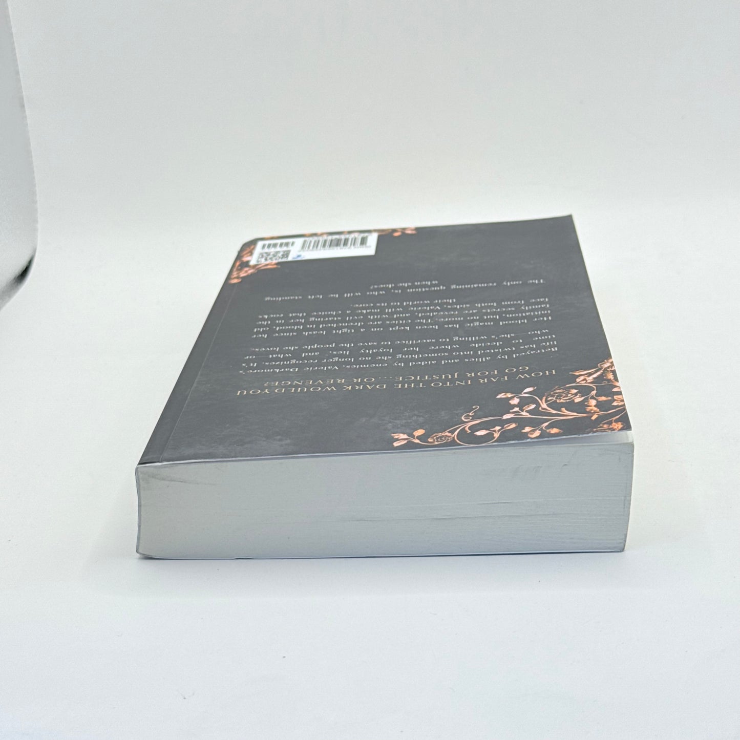 Ruthless Ends: The Marionettes, Book 4 by Katie Wismer