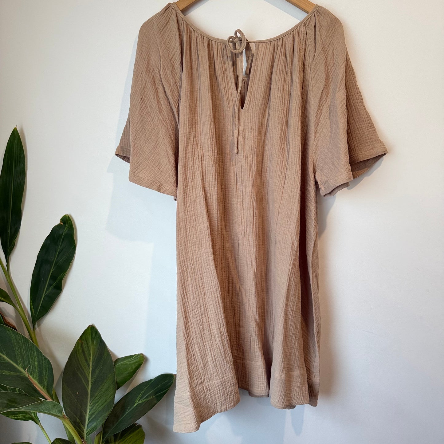 Sass lia dress – size 18 - dresses original photo - top - what’s new women’s apparel