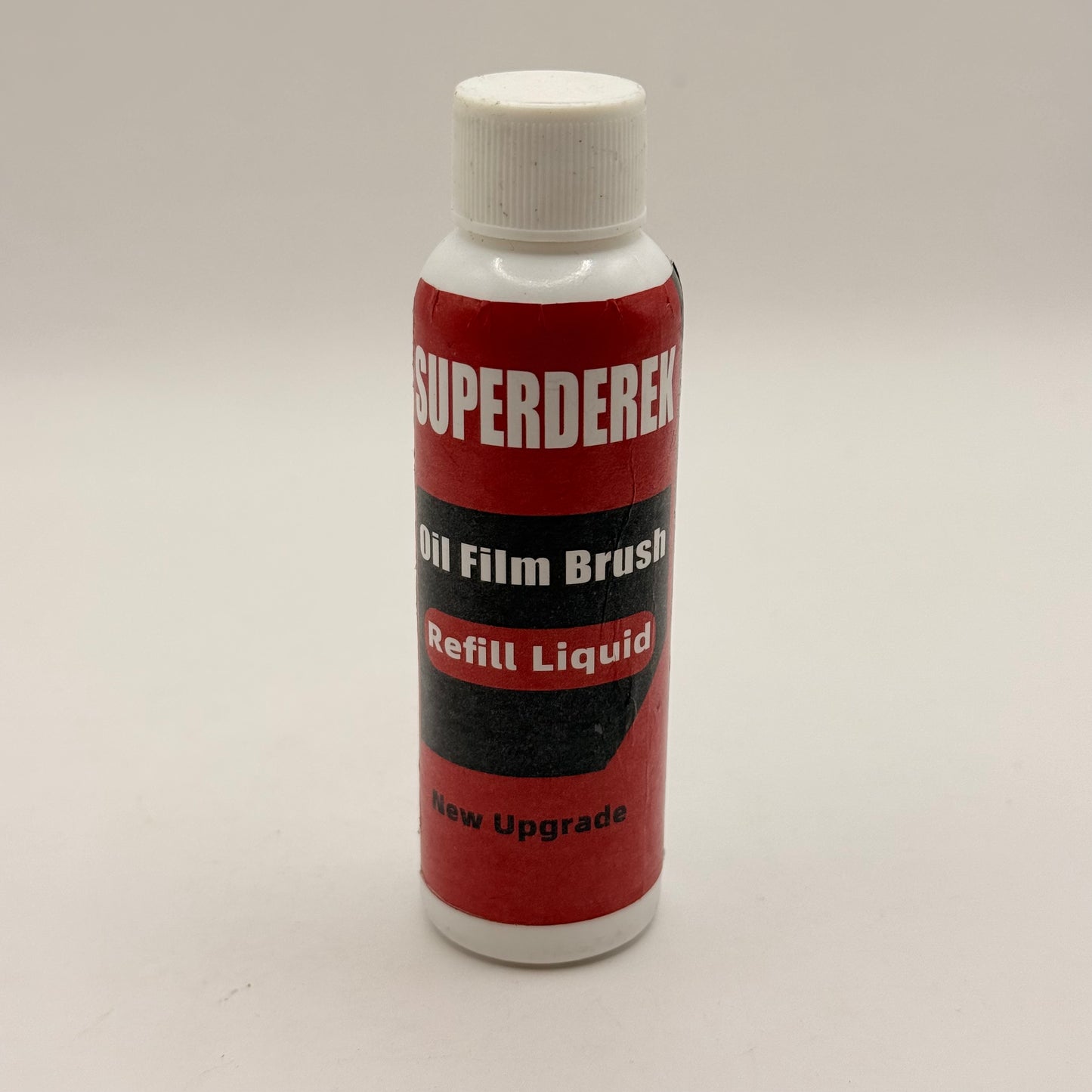 SUPERDEREK Oil Film Remover Refill Liquid 100mL