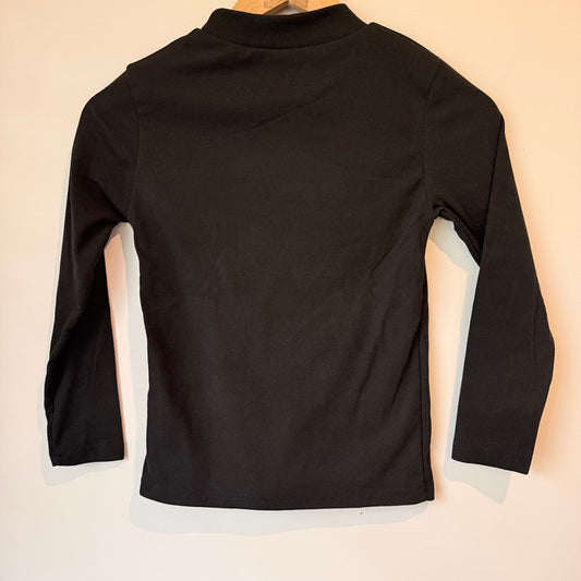 Sanrio characters long sleeve top - size 140 (suit 7-9y) - sweatshirts baby clothing - original photo - what’s new