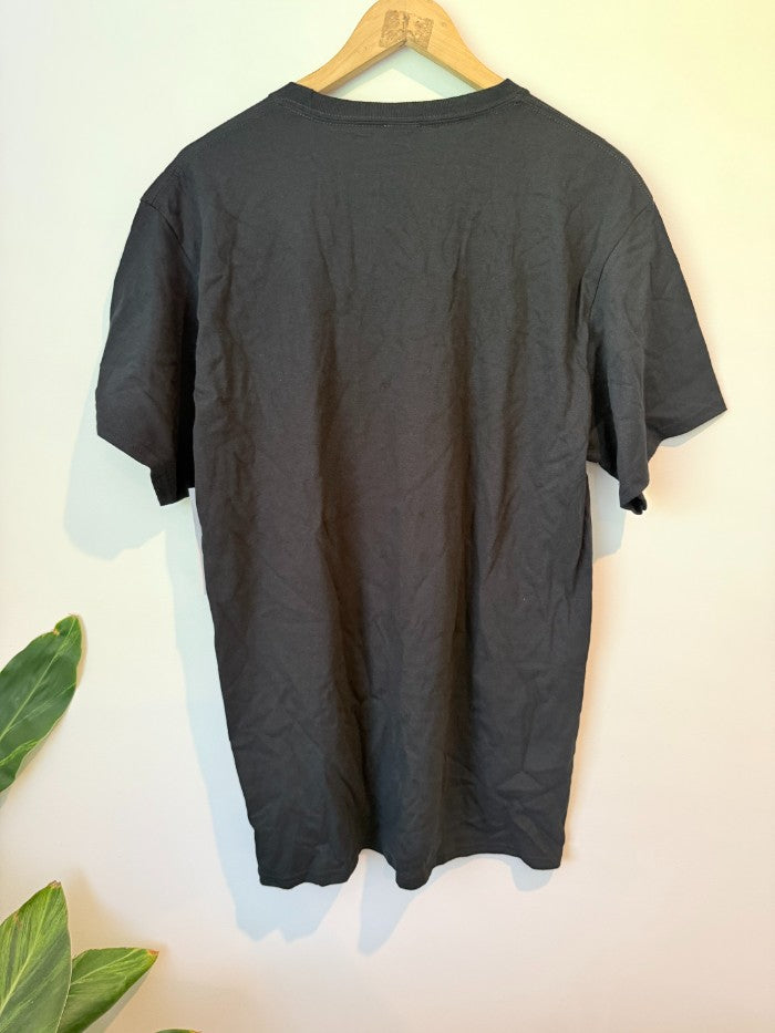 Santa cruz jägermeister kendall deer men’s t-shirt - t-shirts tops men’s apparel