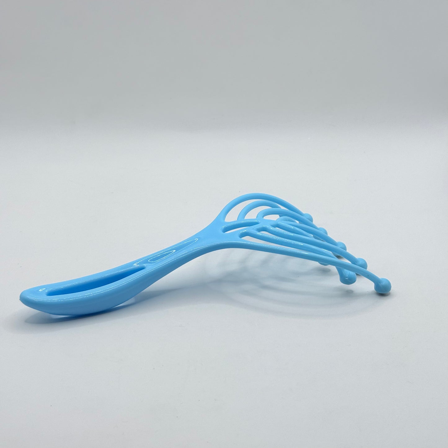 Scalp Massage Roller Comb