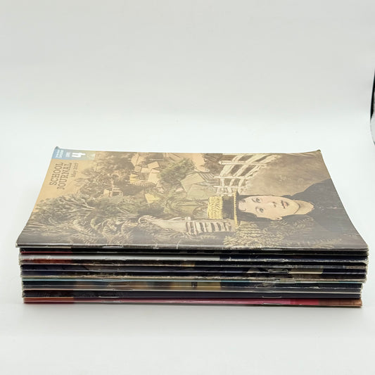 School Journal Collection by Ministry of Education