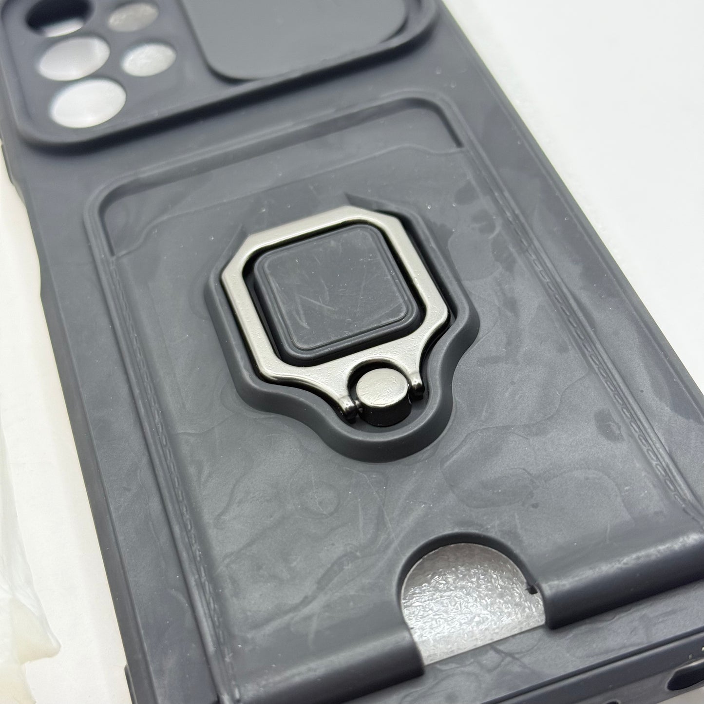 Screenhug Rugged Case for Samsung Galaxy A23