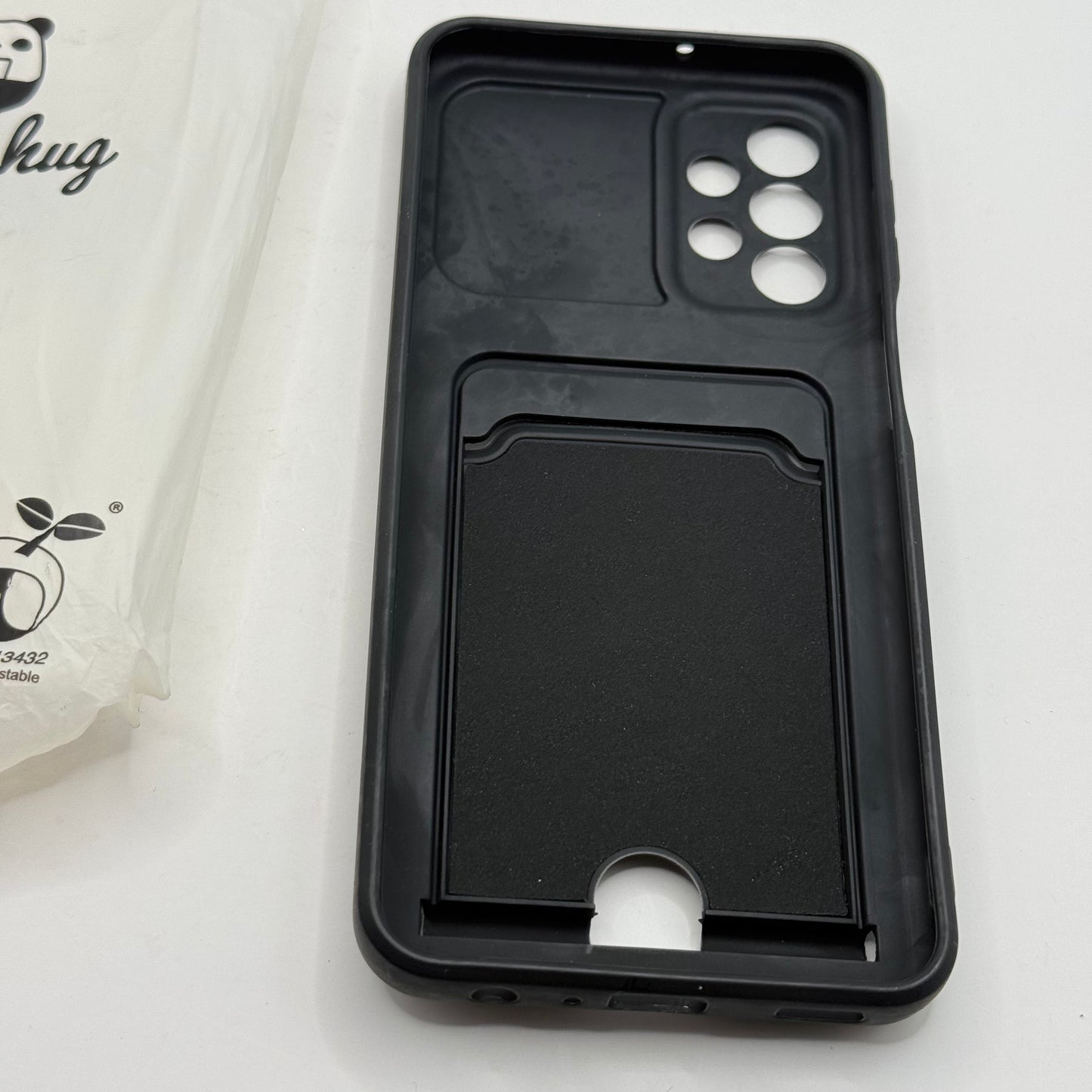 Screenhug Rugged Case for Samsung Galaxy A23
