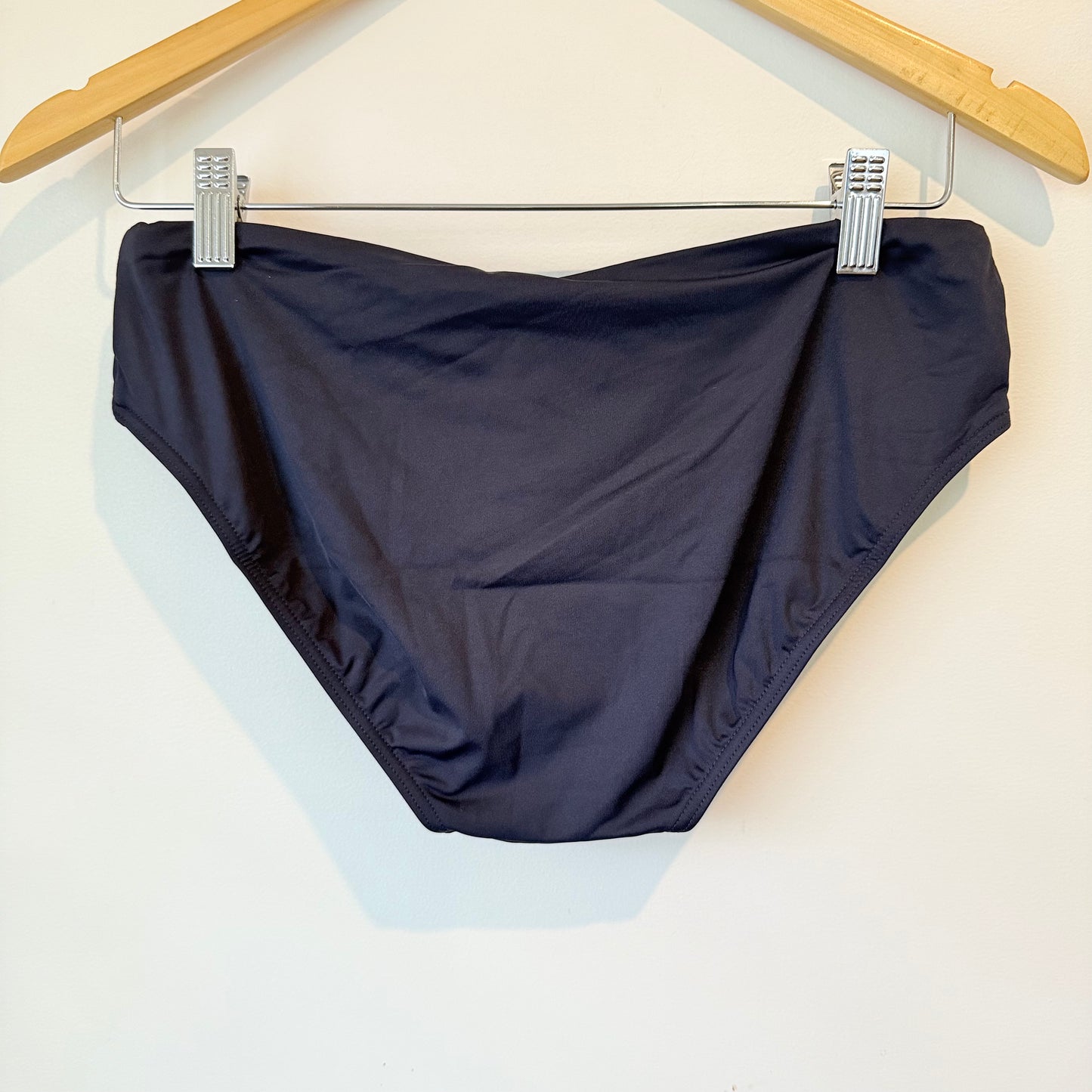 Sea Level Australia Mid Bikini Swim Pant Size 12