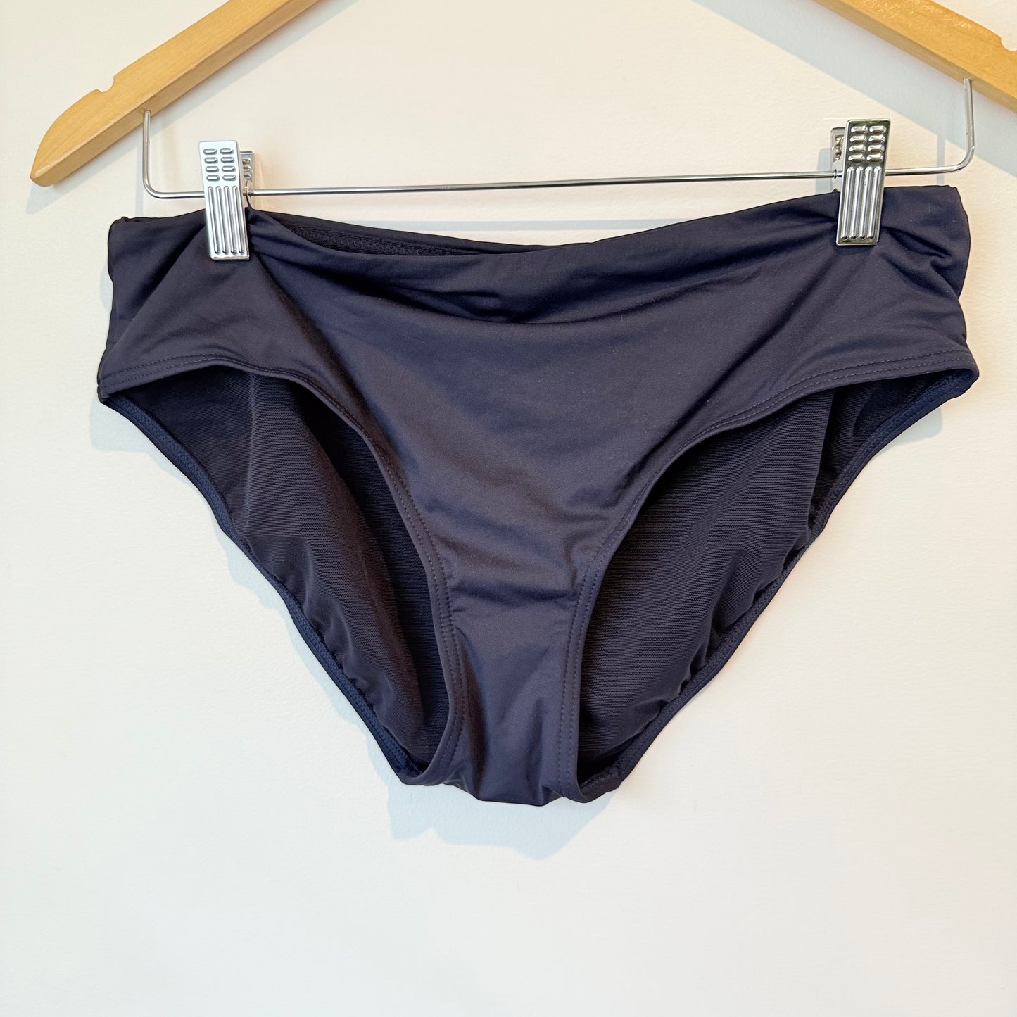 Sea Level Australia Mid Bikini Swim Pant Size 12