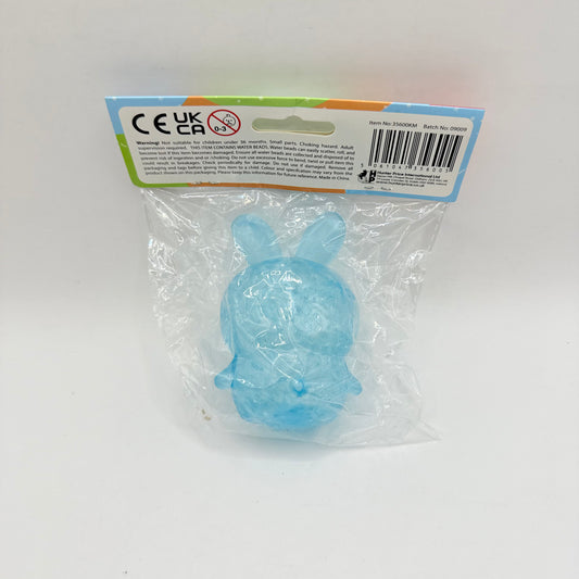 Sensory Toybox Squeeze Bunny