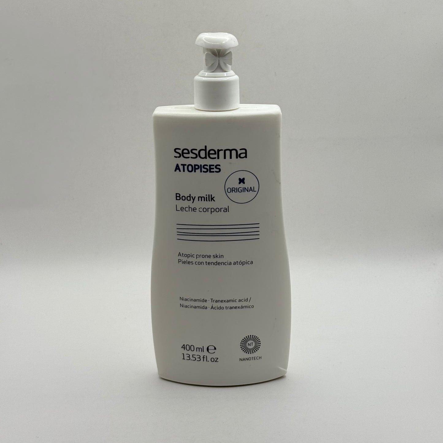 Sesderma Atopises Body Milk 400ml